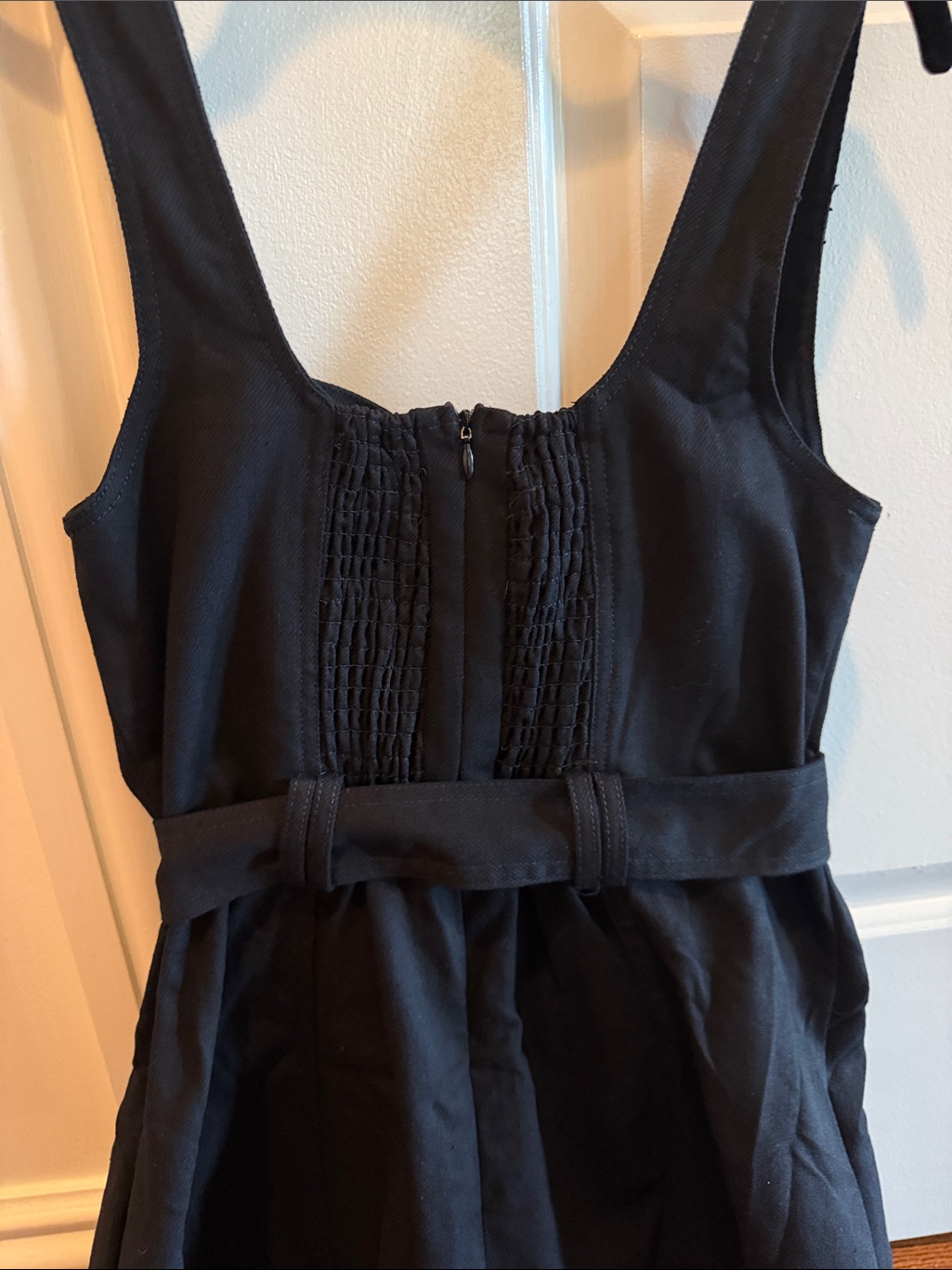 Vici *Nwt Nida Waist Belt Mini Dress — image 7 of 7